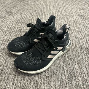 Adidas Ultraboosts